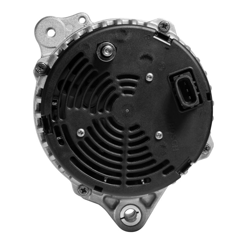 BOSCH 0 123 525 500 Alternator