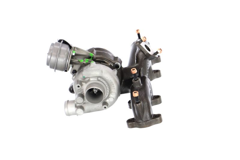 REMANTE 003-001-004471R Charger, charging (supercharged/turbocharged)