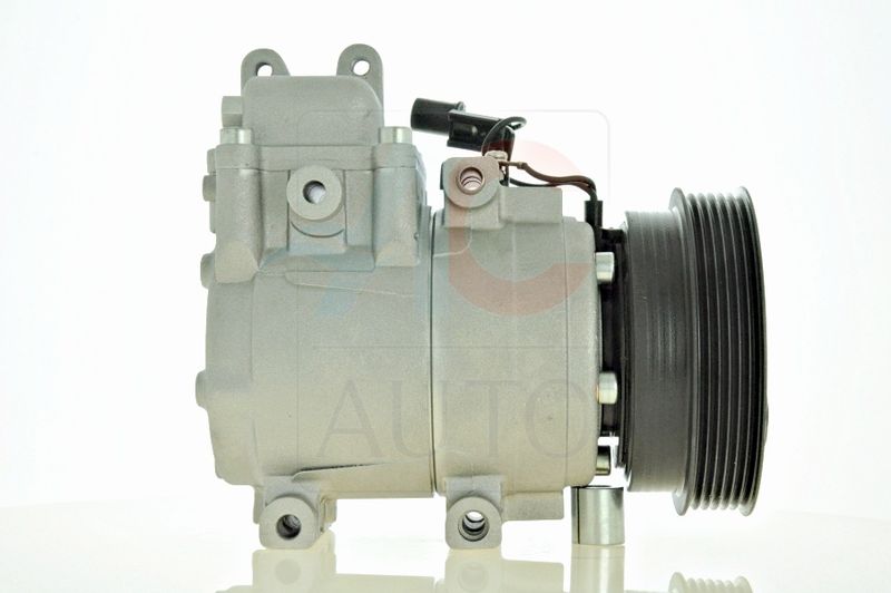 ACAUTO AC-01HA007 Compressor, air conditioning