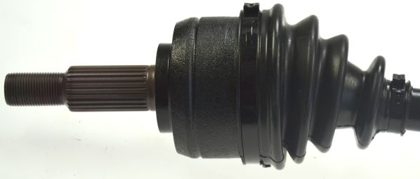 LÖBRO 305764 Drive Shaft
