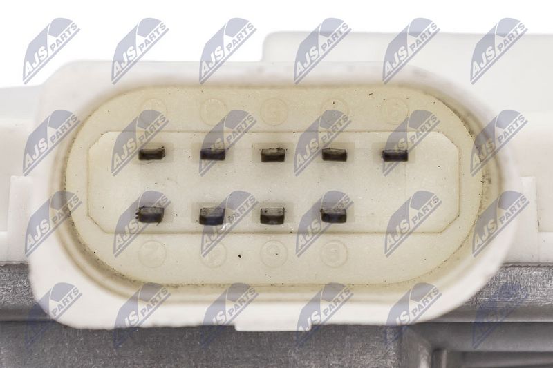 Ukselukk, NTY EZC-PS-035