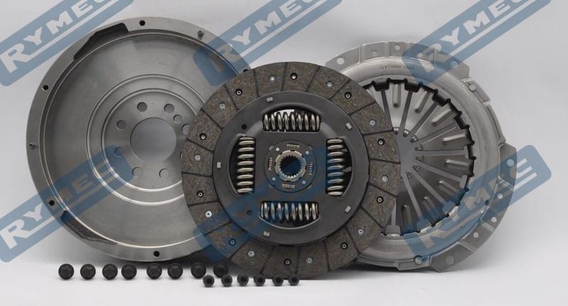 RYMEC Clutch Kit SF1066