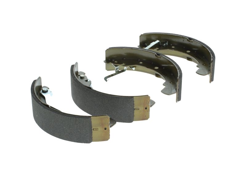BOSCH 0986487318 Brake Shoe Set