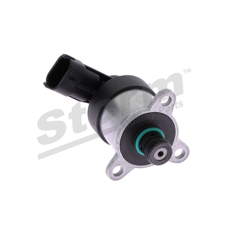 Régulateur, quantité de carburant (système à rampe commune) STORM QUALITY PARTS STO888204