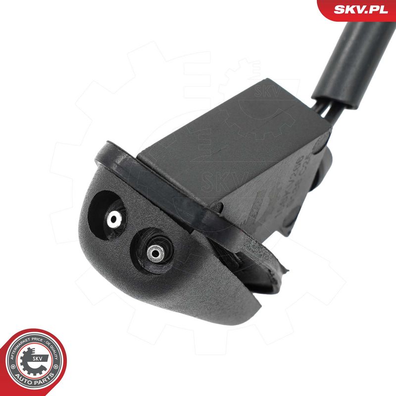 Pesuveedüüs, Klaasipuhastus, ESEN SKV 15SKV266