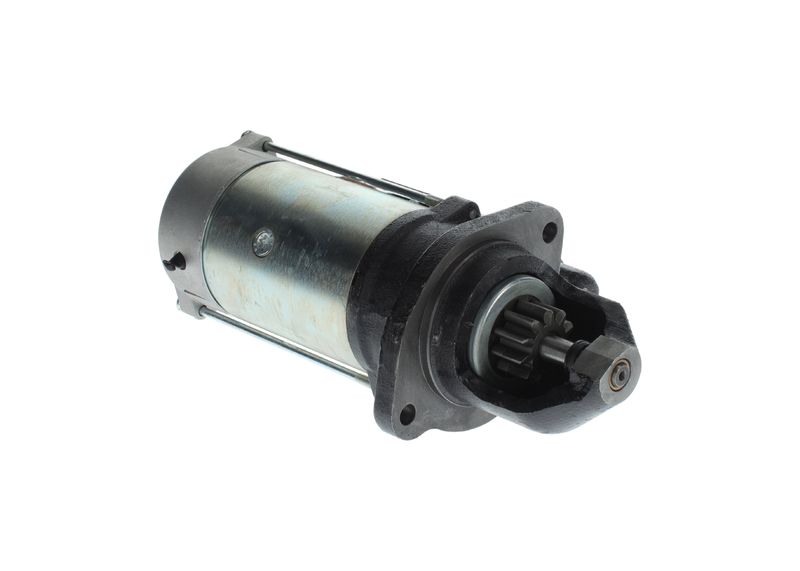 Starter 1 986 S10 042 BOSCH