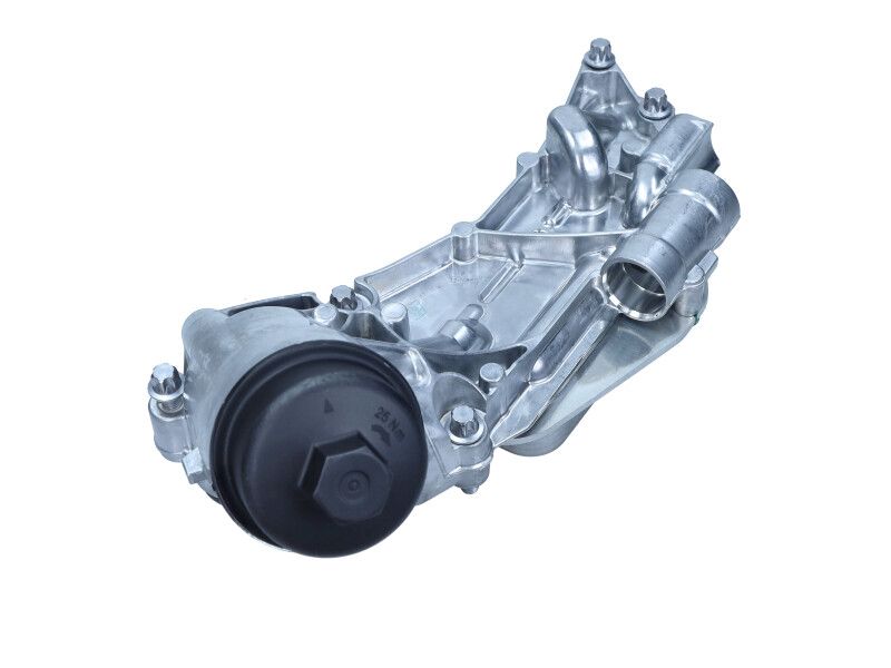 Product Korpuss, Eļļas filtrs MAXGEAR 27-2761 Image