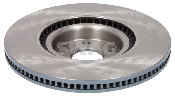 SWAG 33 10 9493 Brake Disc