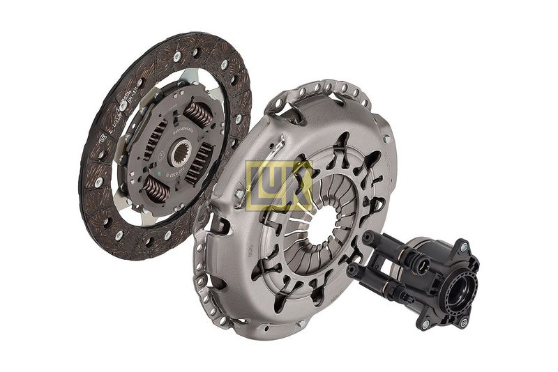 комплект съединител Schaeffler LuK
