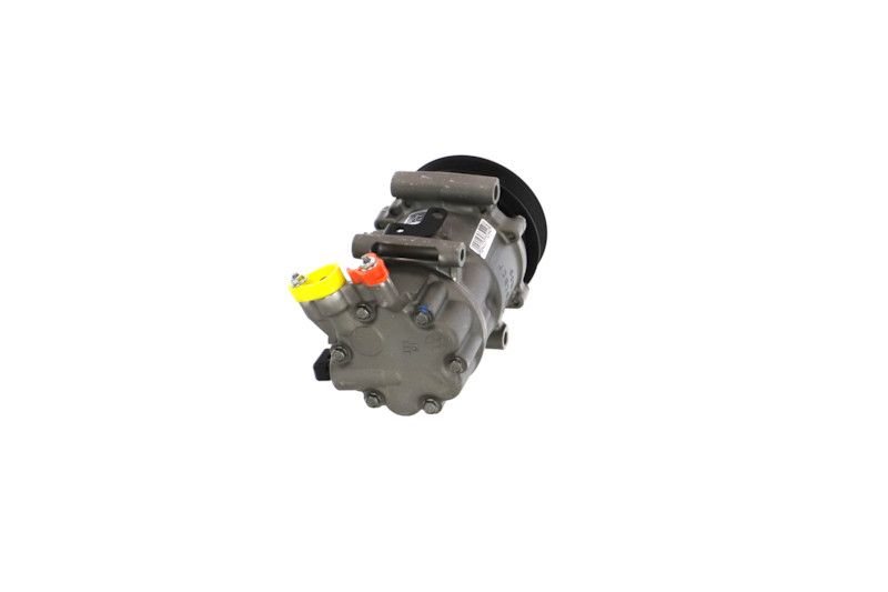 REMANTE 005-001-000163R Compressor, air conditioning