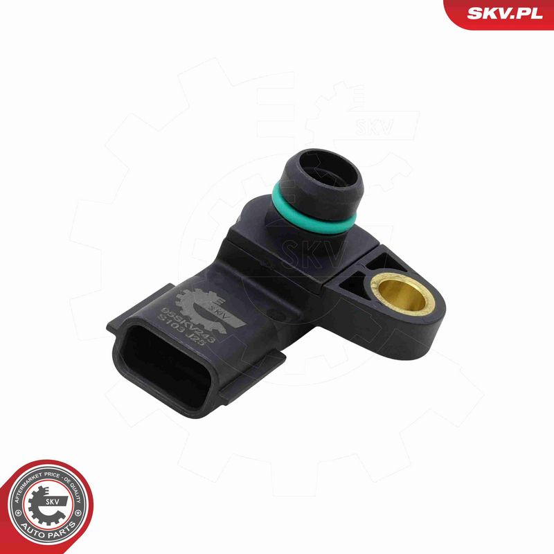 ESEN SKV 95SKV243 Sensor, intake manifold pressure
