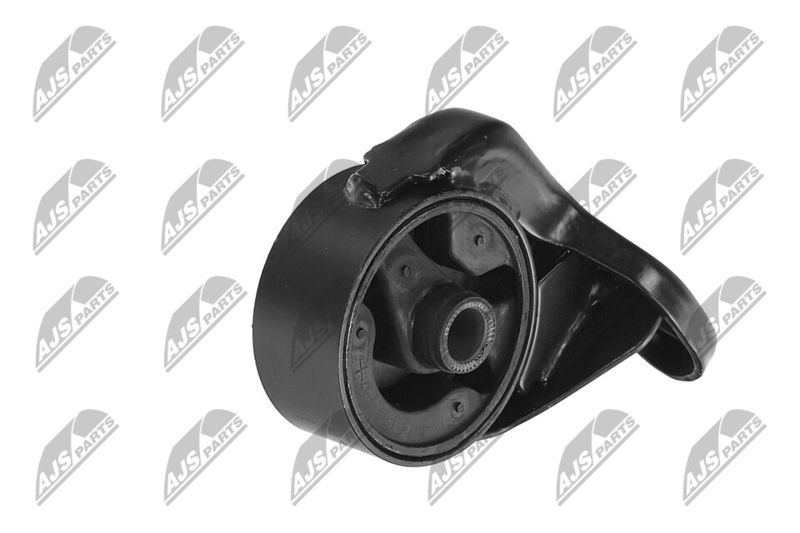 Paigutus, Mootor, NTY ZPS-KA-314