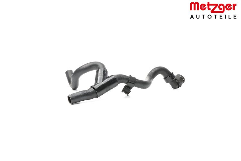METZGER AUTOTEILE 2420929 Radiator Hose