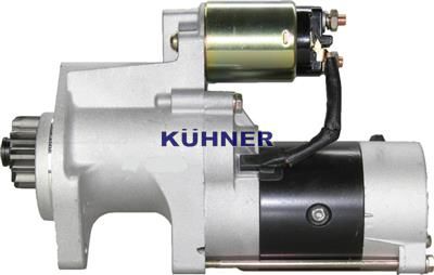 AD KÜHNER 101439 Starter