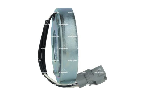 Pool, magnetsidur (kompressor), NRF 38674