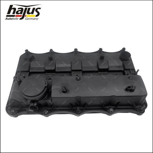 hajus Autoteile 1031039 - Cylinder Head Cover
