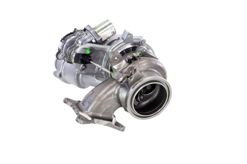 REMANTE 003-002-001355R Charger, charging (supercharged/turbocharged)