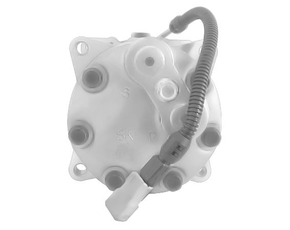 Airstal 10-1439 Compressor, air conditioning