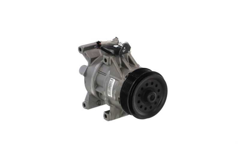 REMANTE 005-001-000337R Compressor, air conditioning