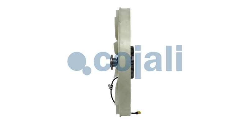 Ventilator, radiator COJALI 7065411