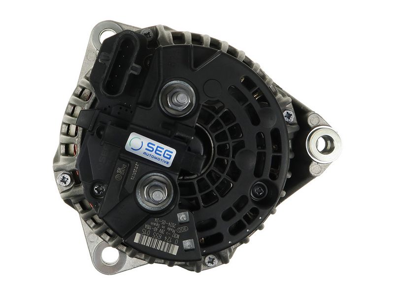 AS-PL A0062(SEG) Alternator