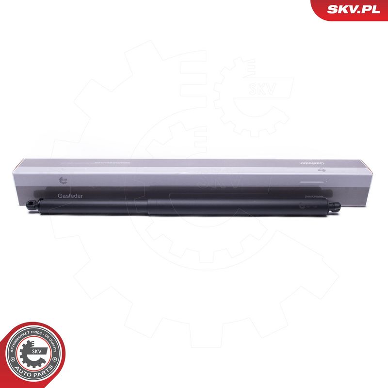 Elektrimootor, tagaluuk,...