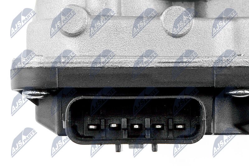 EGR-klapp, NTY EGR-NS-000