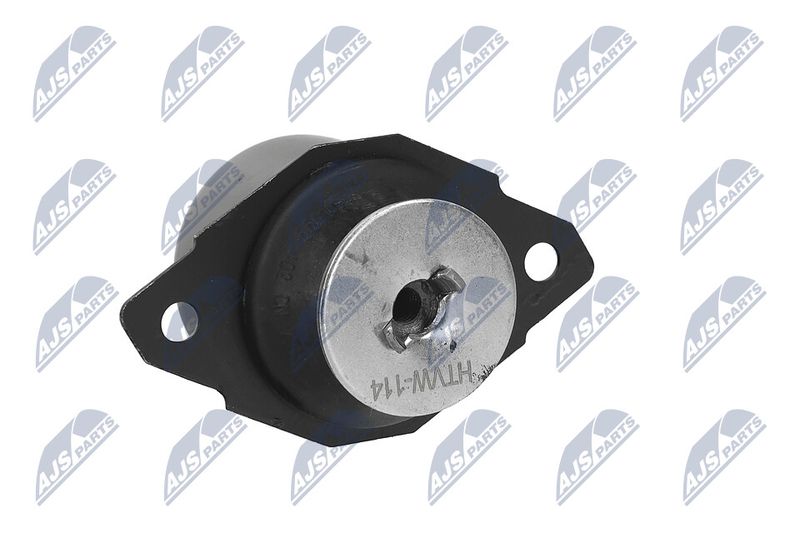 NTY ZPS-VW-114 Mounting, engine
