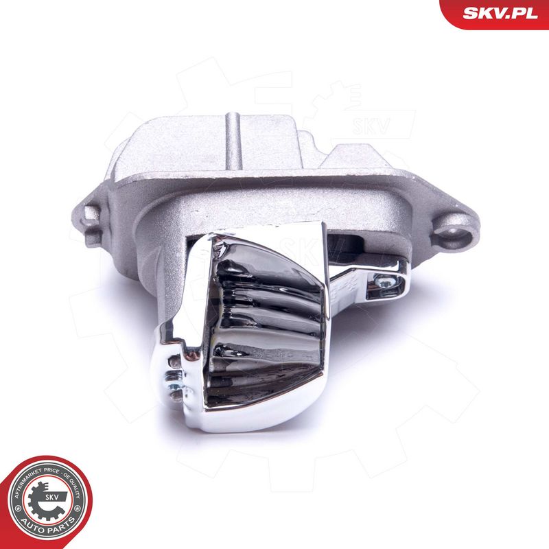 Juhtseade, Kurvituled, ESEN...