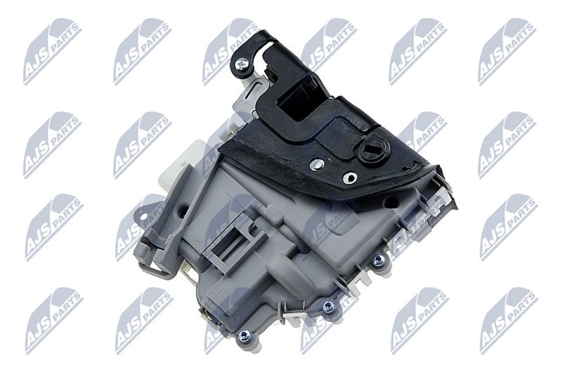 Ukselukk, NTY EZC-AU-007