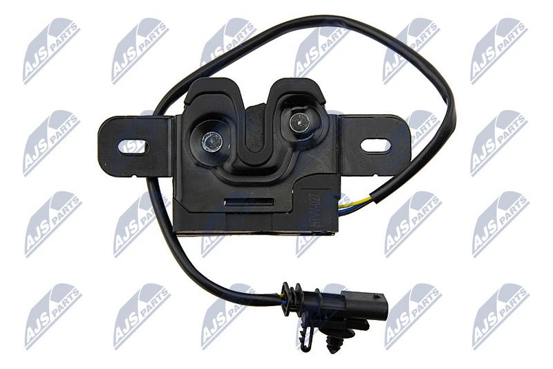 Mootorikapoti lukk, NTY EZC-VV-027