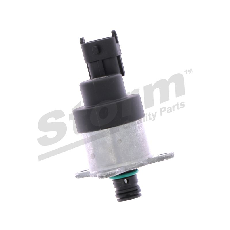 Régulateur, quantité de carburant (système à rampe commune) STORM QUALITY PARTS STO777203