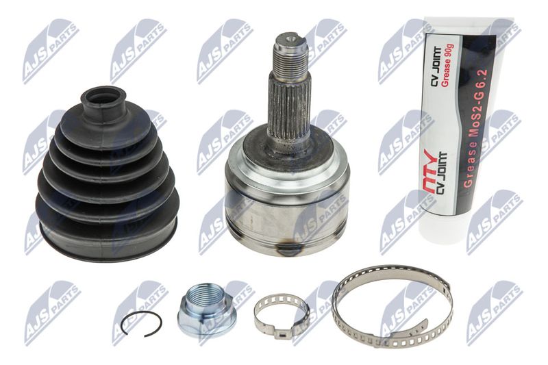 NTY NPZ-HD-023 Joint Kit, drive shaft