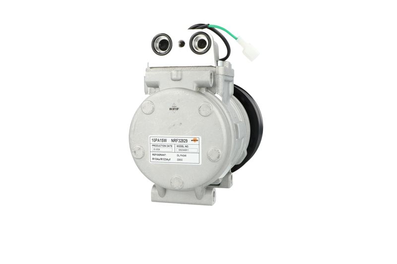 Kompresor, klimatizace 32829