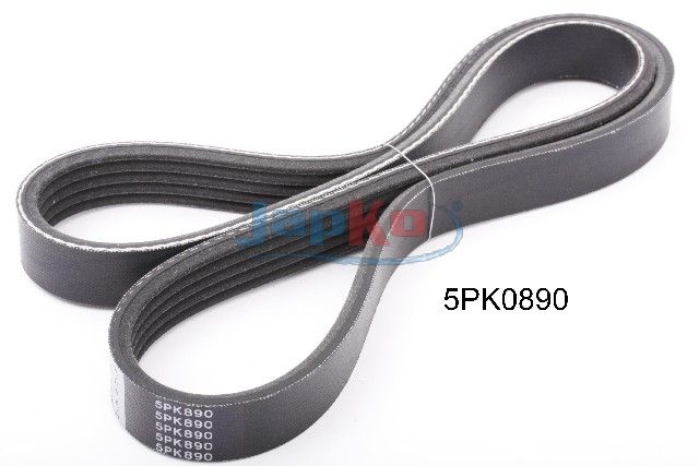 Soonrihm, JAPKO 5PK890