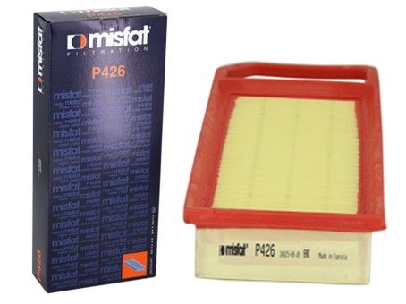 MISFAT Filtre à air P426