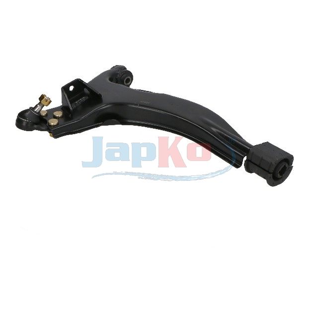JAPKO 72126L Control/Trailing Arm, wheel suspension