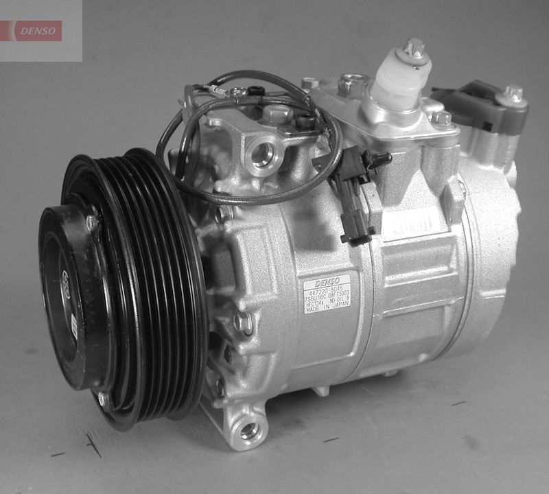 Denso Air Conditioning Compressor DCP25001