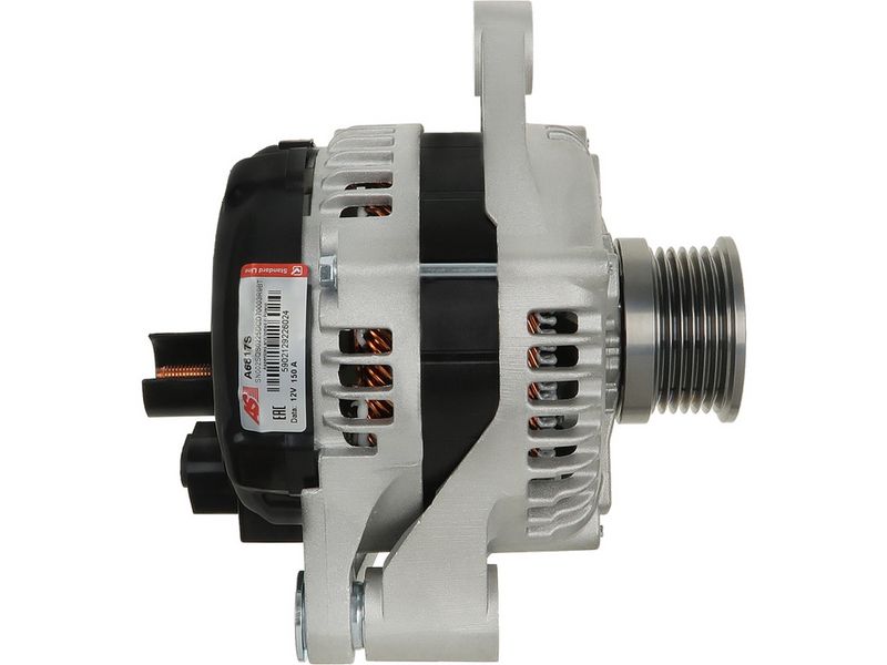 AS-PL A6817S Alternator