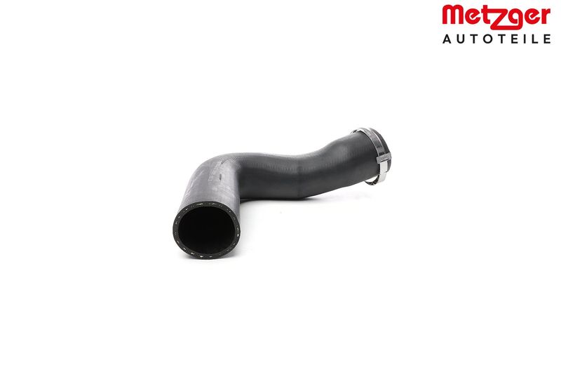 METZGER AUTOTEILE 2400257 Charge Air Hose