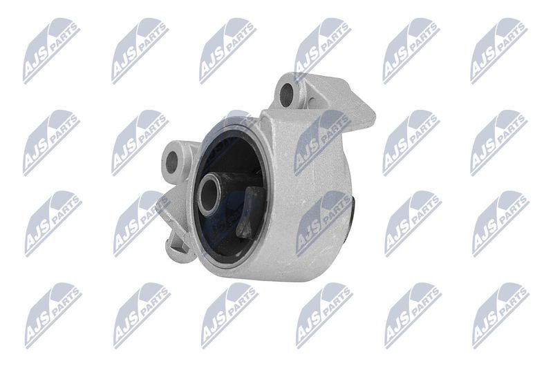 NTY ZPS-PL-070 Mounting, engine