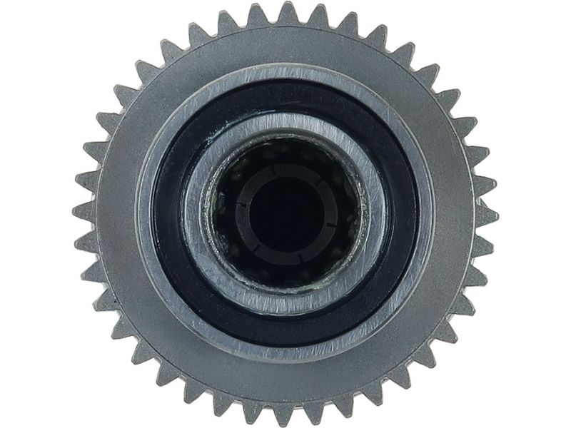Vabajooks, starter, AS-PL SD6069