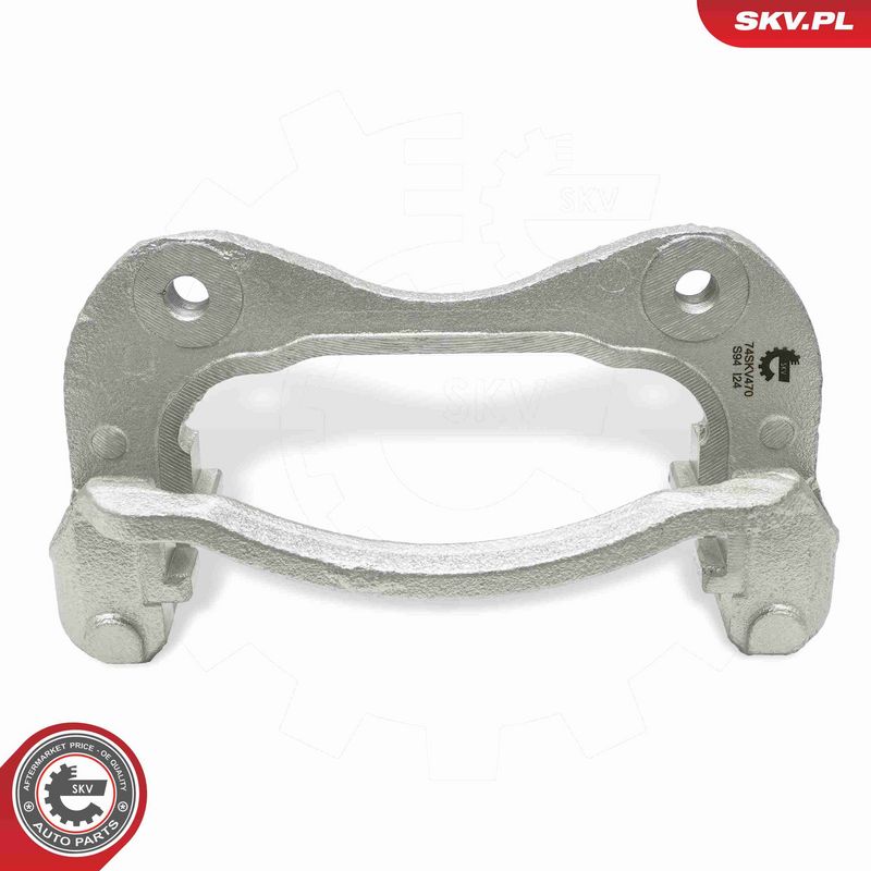 ESEN SKV 74SKV470 Bracket, brake caliper