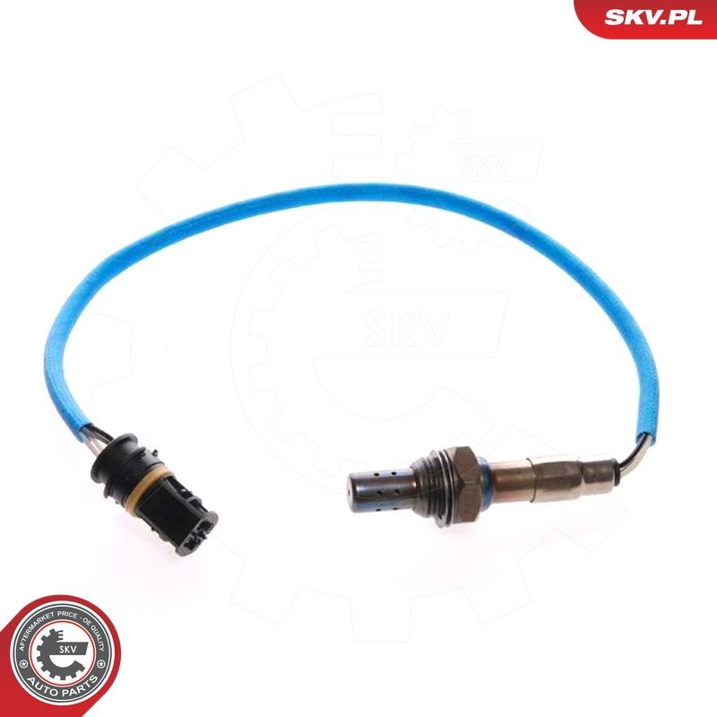 Lambda andur, ESEN SKV...