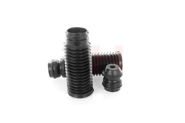 Tolmukaitse komplekt, Amordid, GH GH-694707