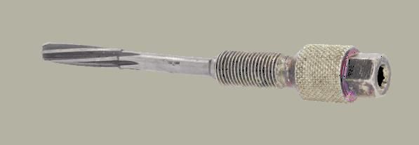 KS TOOLS 152.1098 Reamer, glow plug