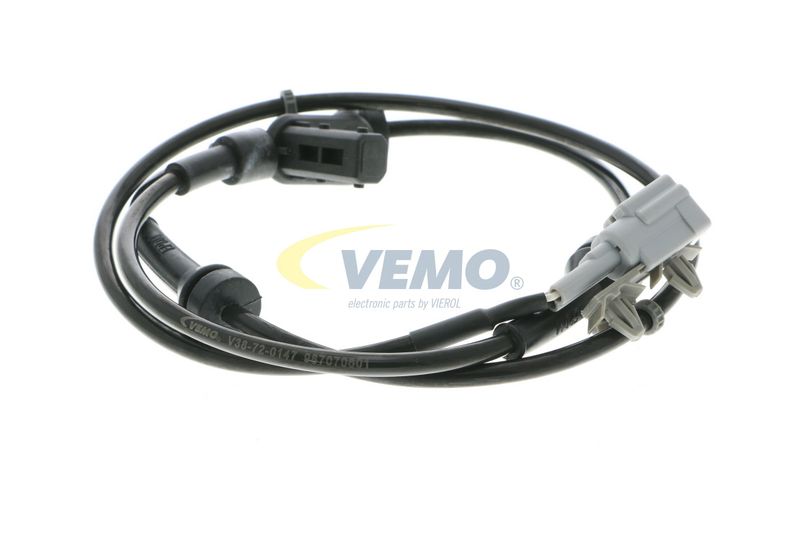 VEMO V38-72-0147 Sensor, wheel speed