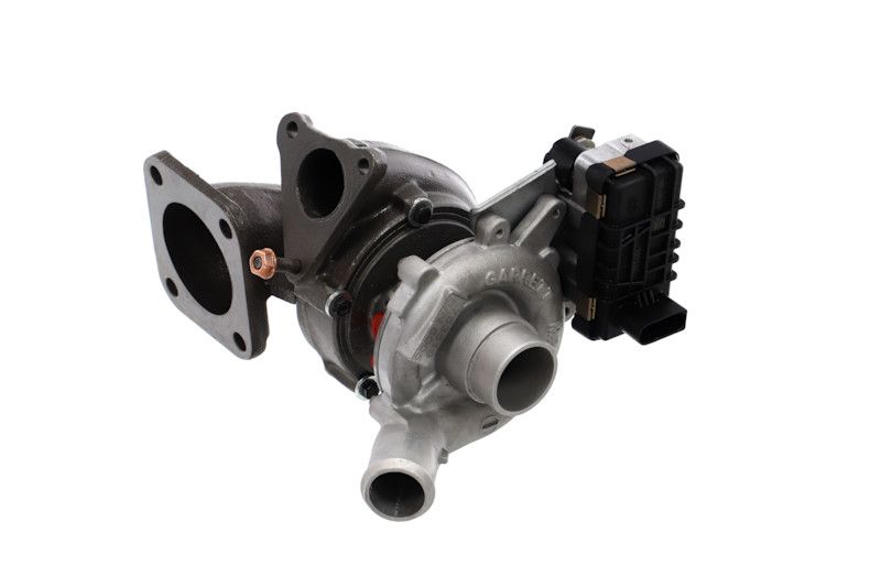 REMANTE 003-002-000014R Charger, charging (supercharged/turbocharged)