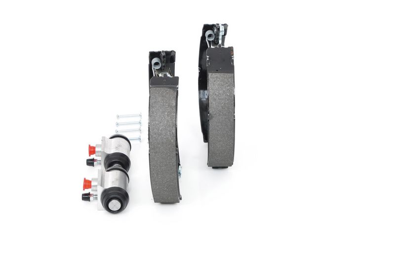 BOSCH 0 204 114 683 Brake Shoe Set