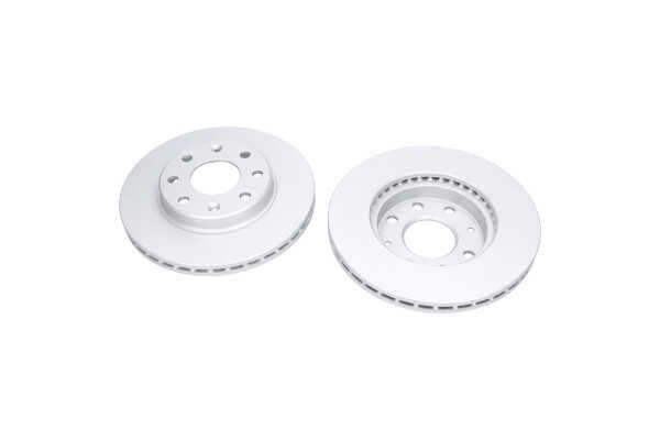 Kavo Parts BR-1209-C Гальмівний диск